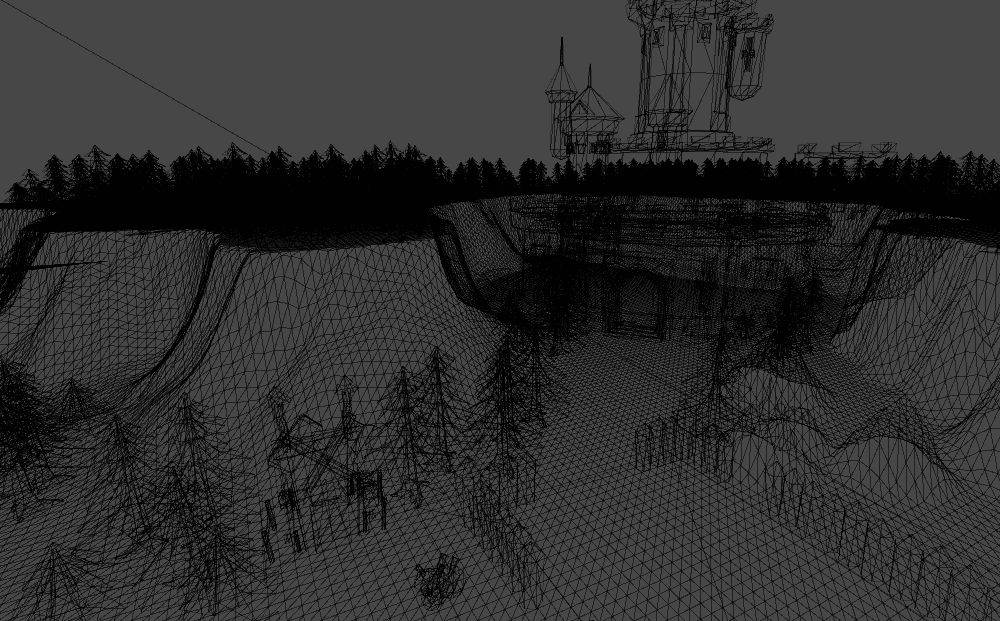 Alpha Test Has Started!