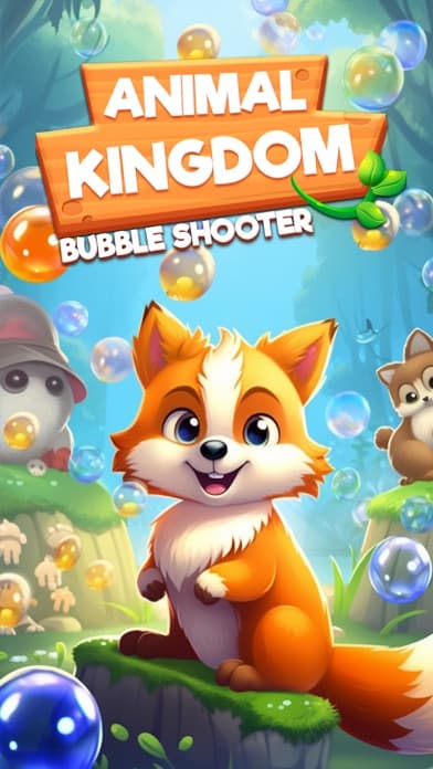 Animal Kingdom — gameplay