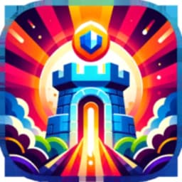 Gaiarus: TD Battles & Heroes icon