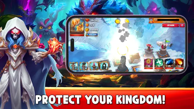 Gaiarus gameplay — boss fight